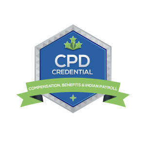 Indian Payroll for HR Professionals - Promotion