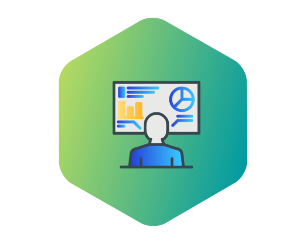 CHRMP Tableau Certification (for CPD Members Only)