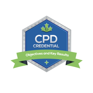 Objectives and Key Results - Promotion