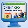 CHRMP CPD Certification in Strategic Right-Sizing